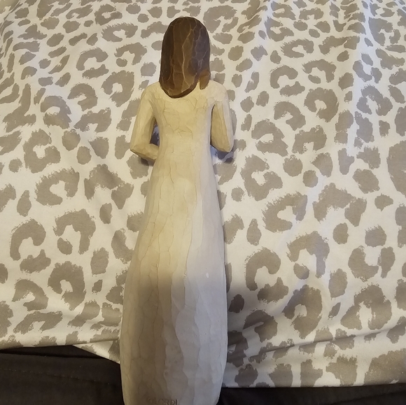 Willow Tree "Love" - Picture 2 of 3